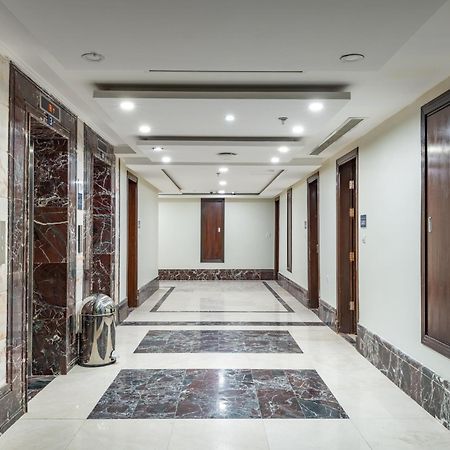 Alayam Elite Hotel Mecca Bagian luar foto