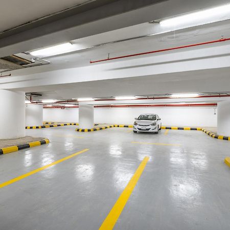 Alayam Elite Hotel Mecca Bagian luar foto