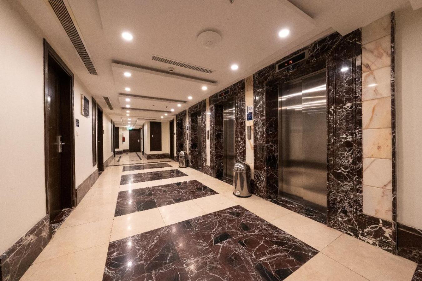 Alayam Elite Hotel Mecca Bagian luar foto