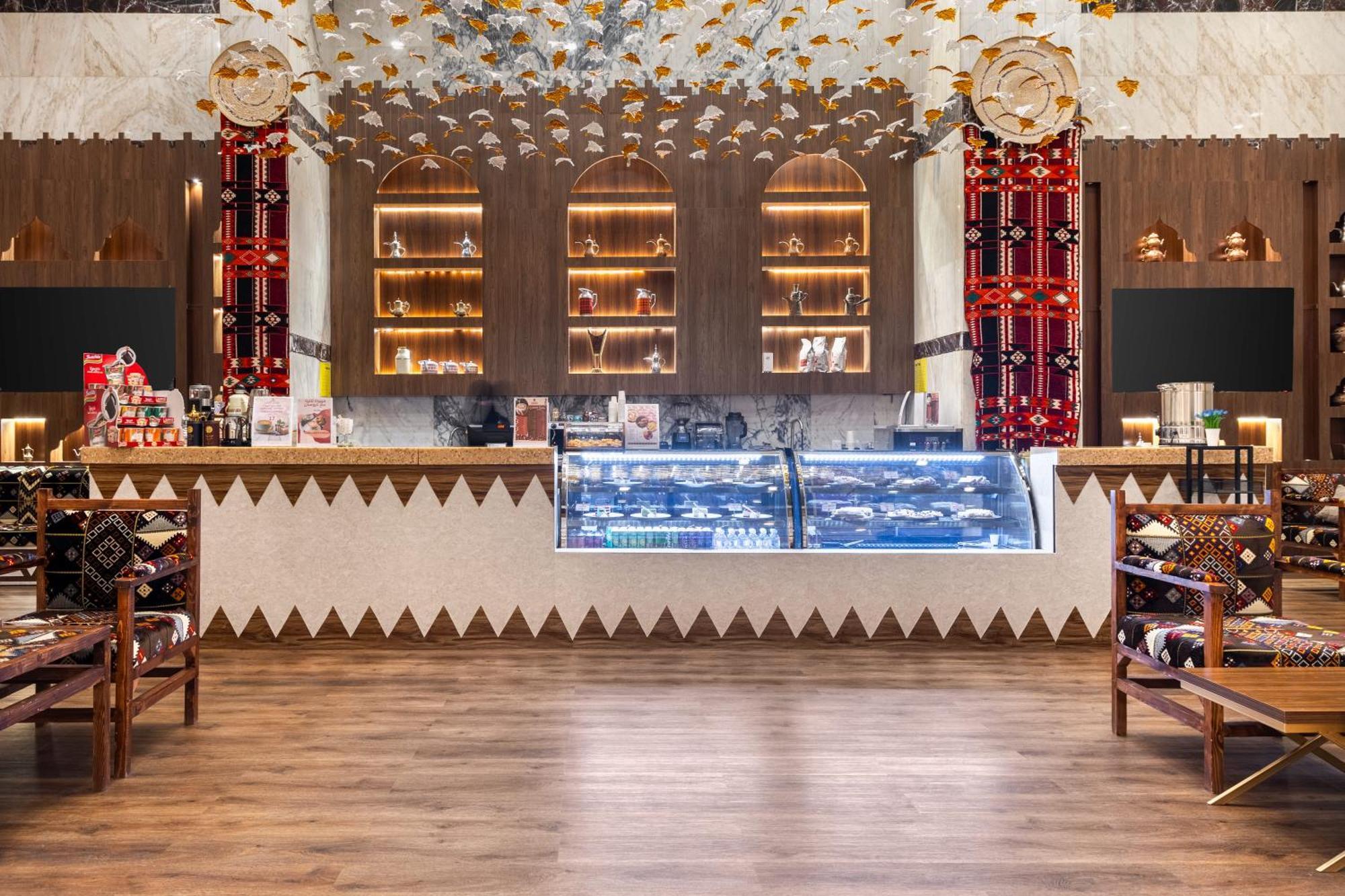 Alayam Elite Hotel Mecca Bagian luar foto