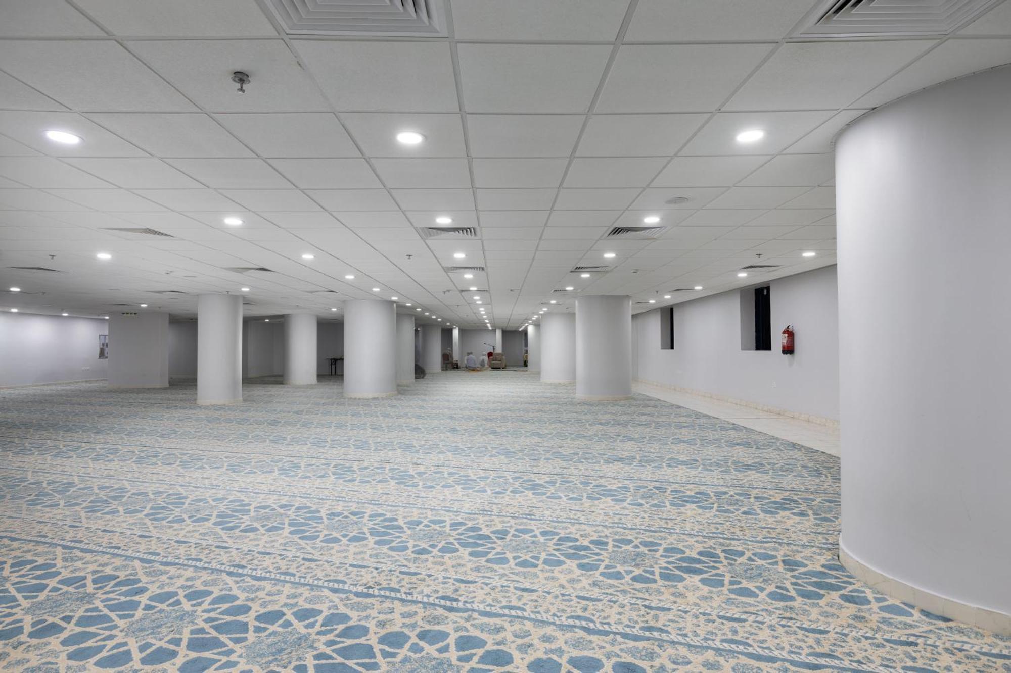 Alayam Elite Hotel Mecca Bagian luar foto