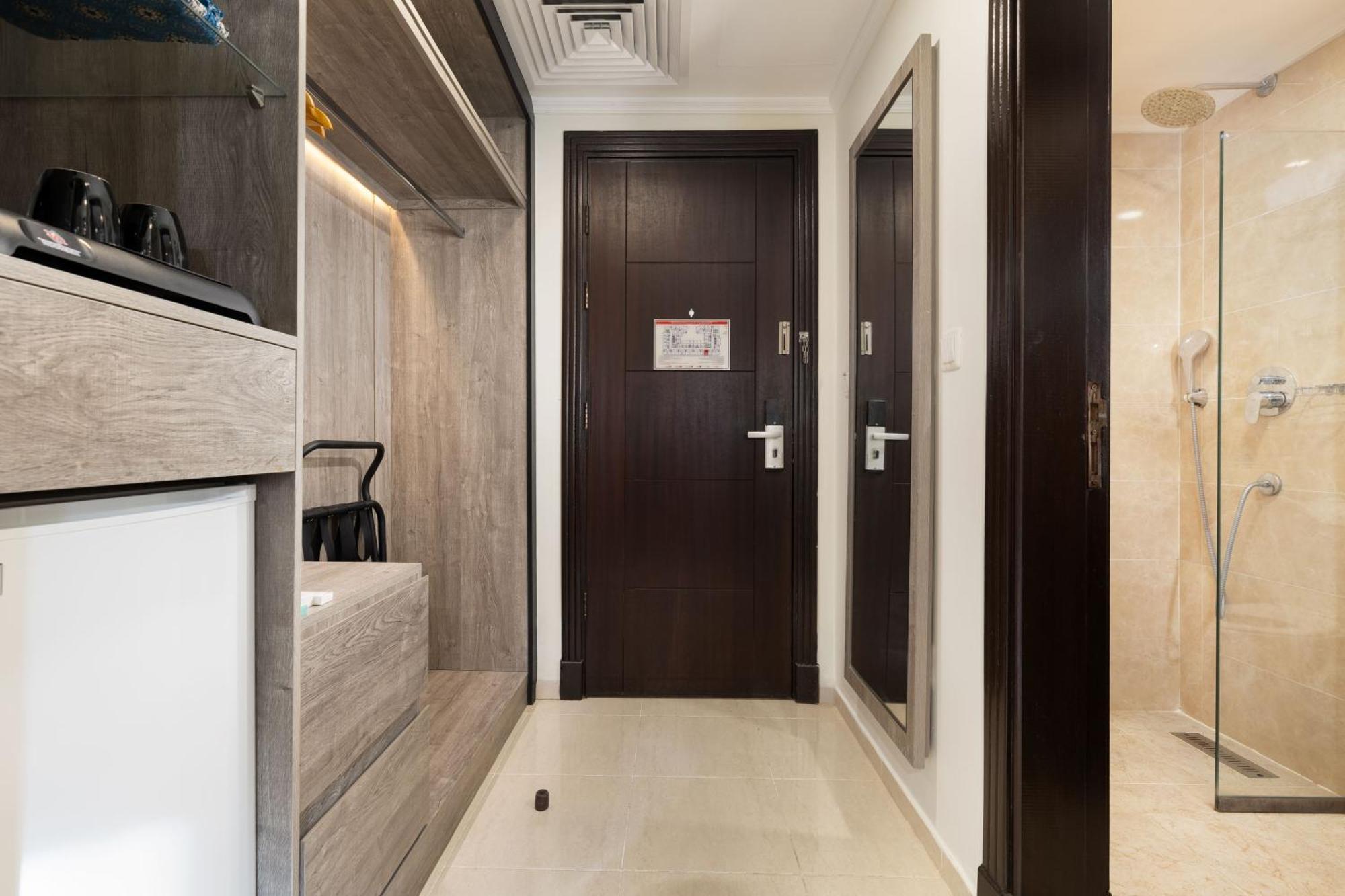 Alayam Elite Hotel Mecca Bagian luar foto