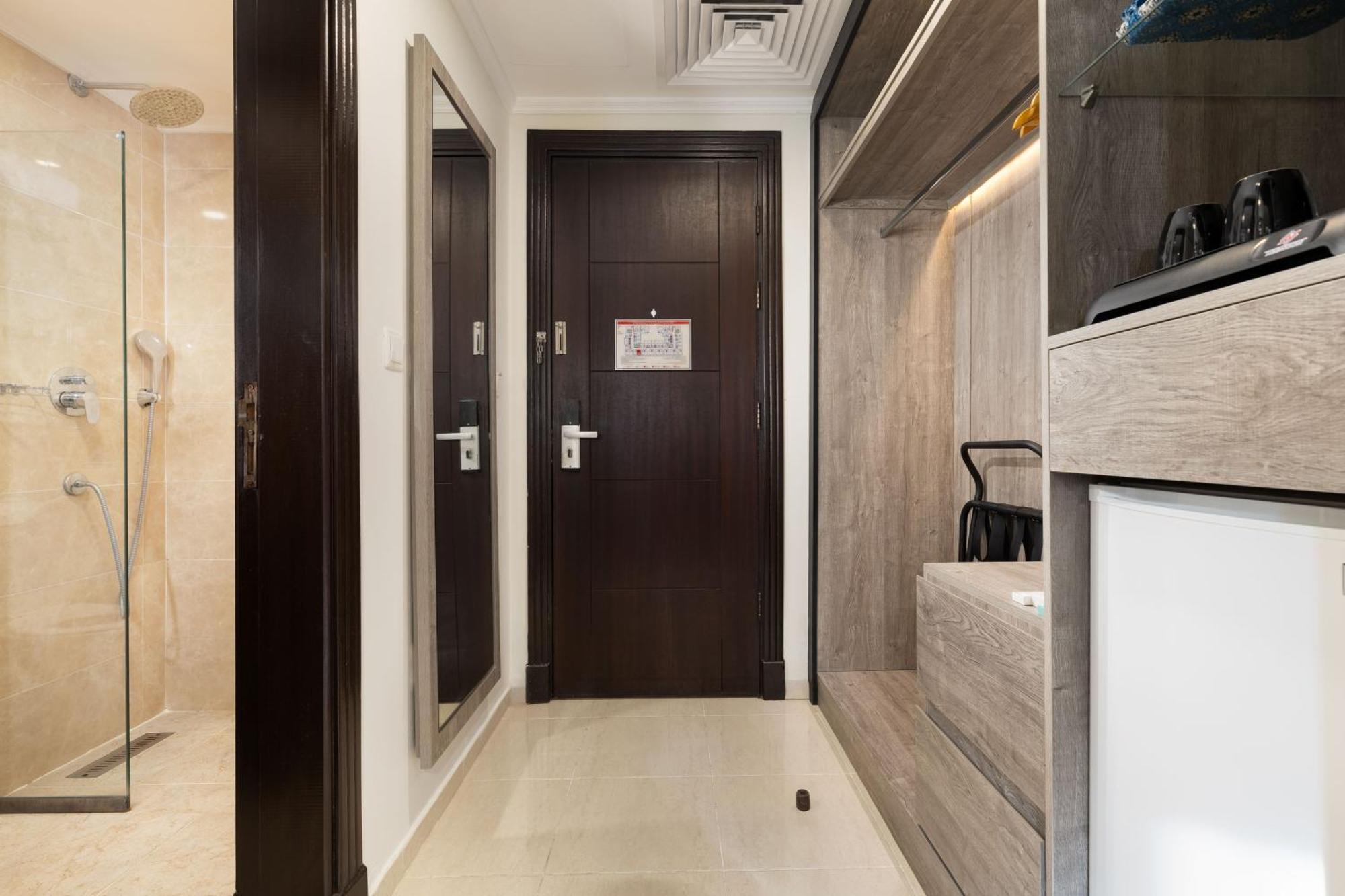 Alayam Elite Hotel Mecca Bagian luar foto