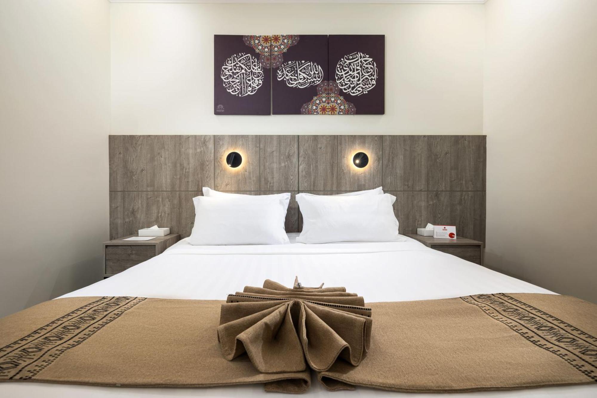 Alayam Elite Hotel Mecca Bagian luar foto