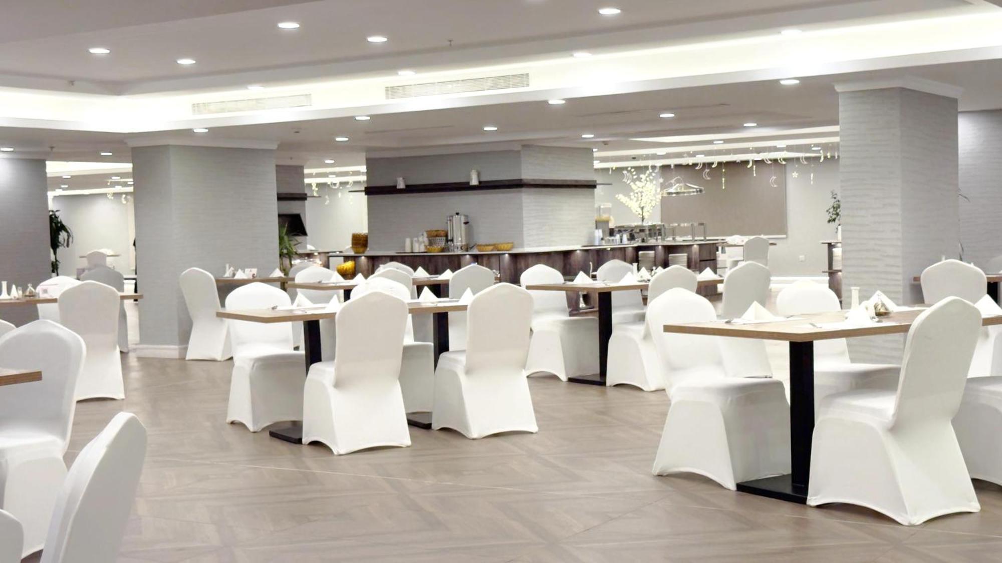 Alayam Elite Hotel Mecca Bagian luar foto